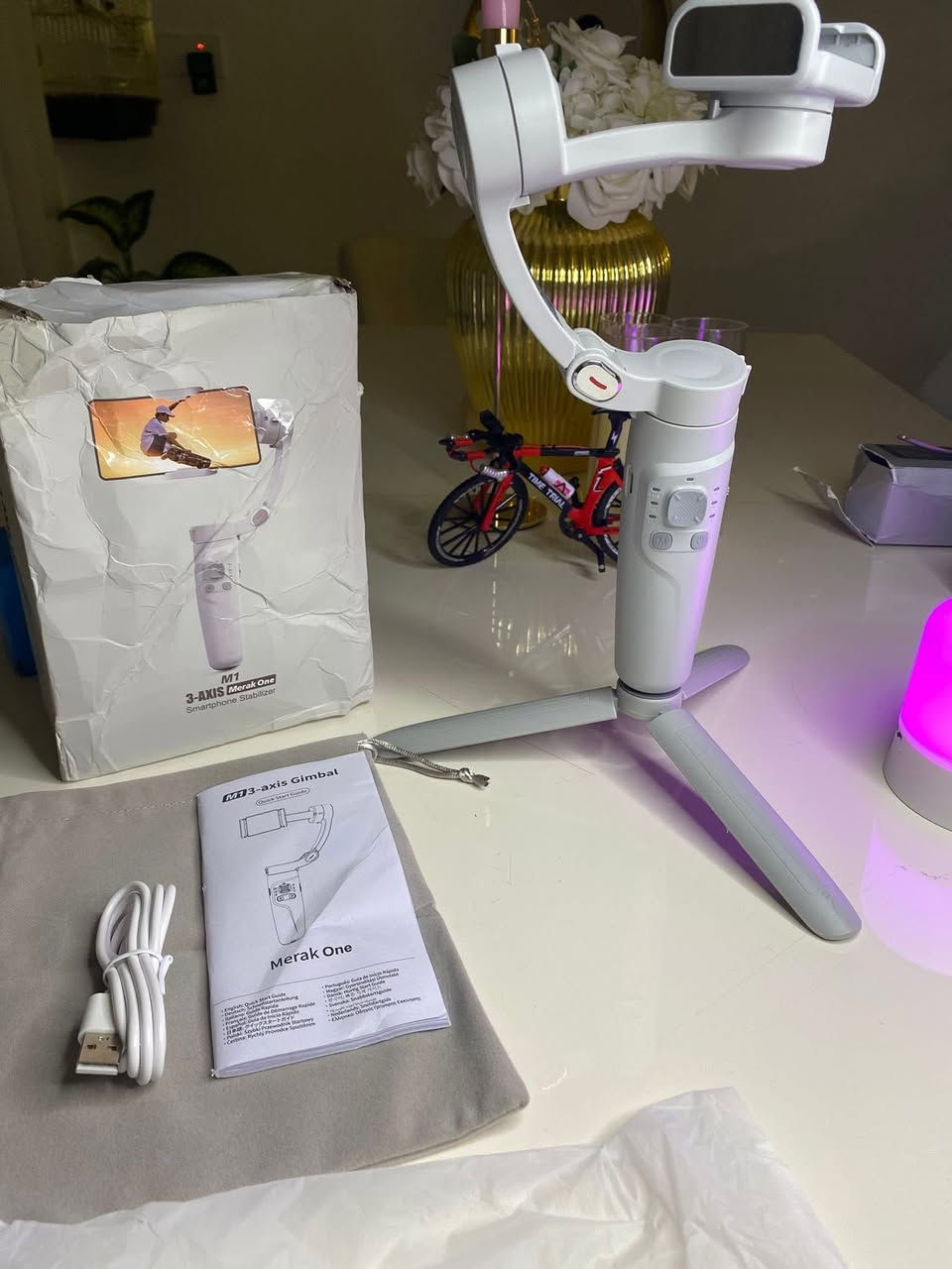 البضاعة المتوفرة


**إذا كنت صاحب هذا الإعلان وتريد حذفه لأي سبب، رجاءا أرسل رسالة إلى الدعم الفني**