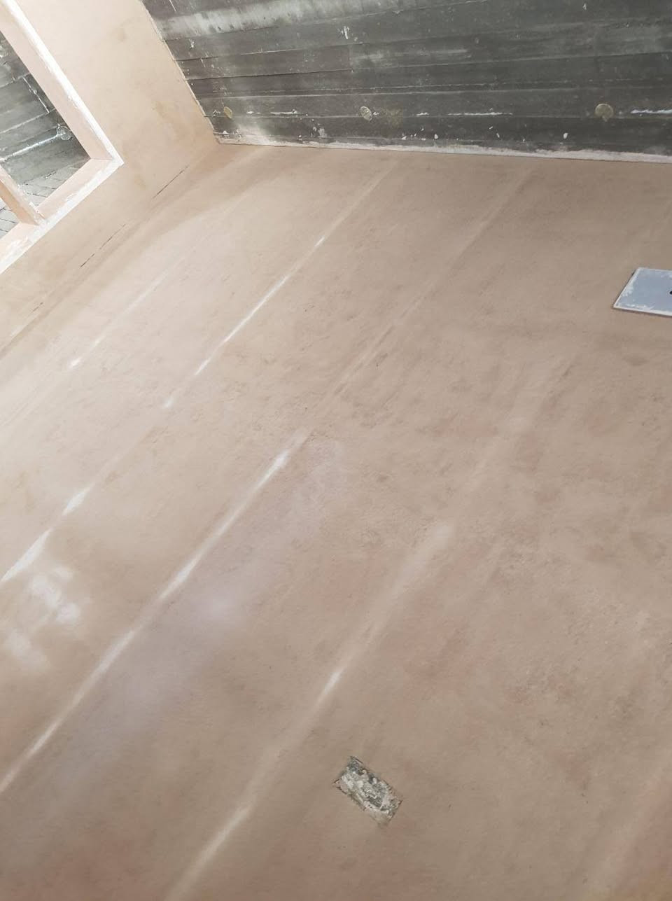 سلام عليكم يوجد خلفه جص بورك في الدوره  ***********
