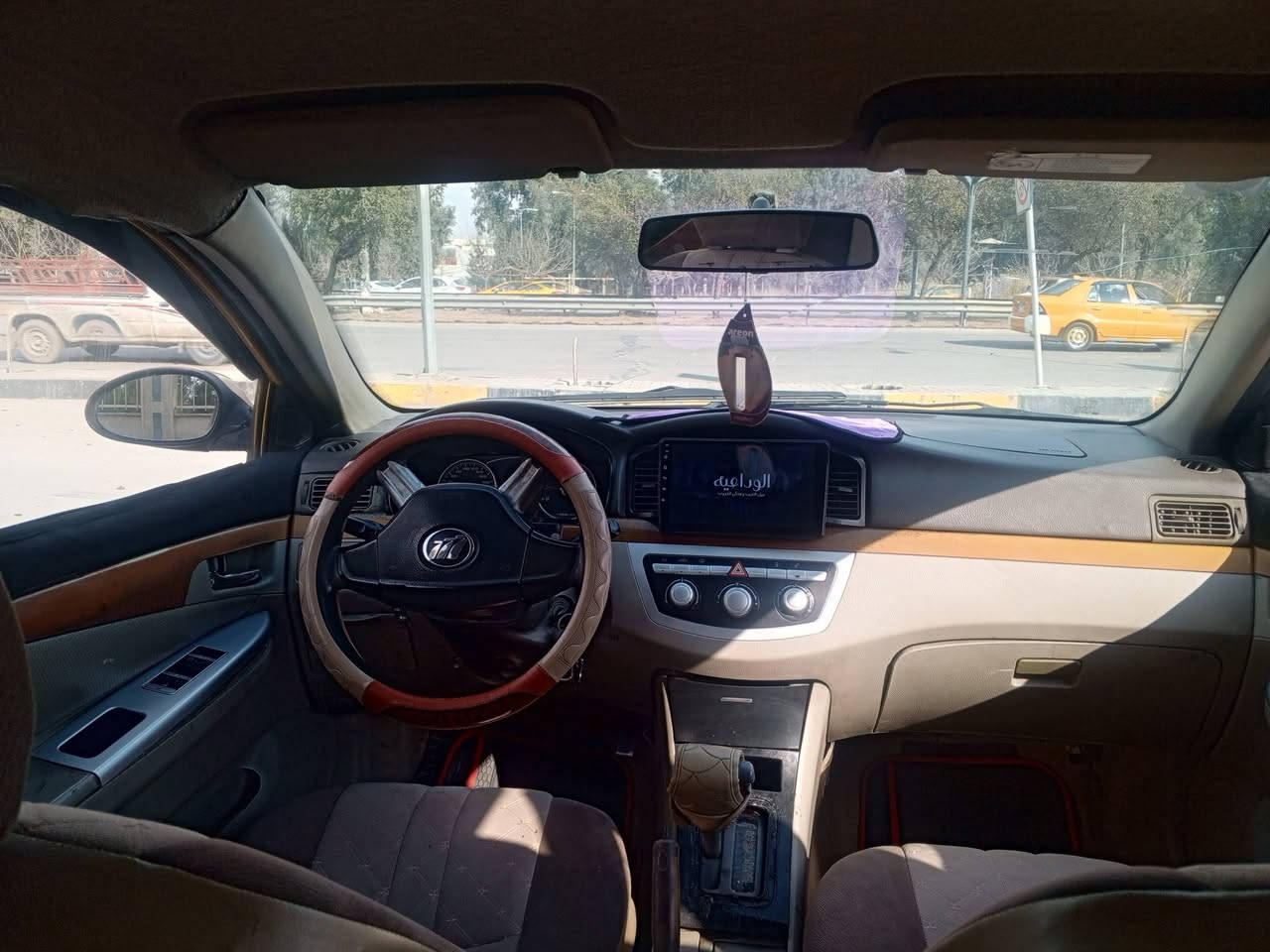 السلام وعليكم سياره ليفان موديل 11رقم مصطره 
 سياره مصفر هيئه وغرامات محرك كير  كورلاكلو شرط 
 شاشه سستم سمعاعة سياره جاهزه كابون ماستر
يرهم مراوس 
***********
***********
