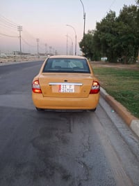 طيبه • ٢٠١٥ • رقم بغداد