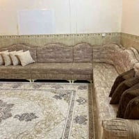 كنبة • اربيل • للبيع