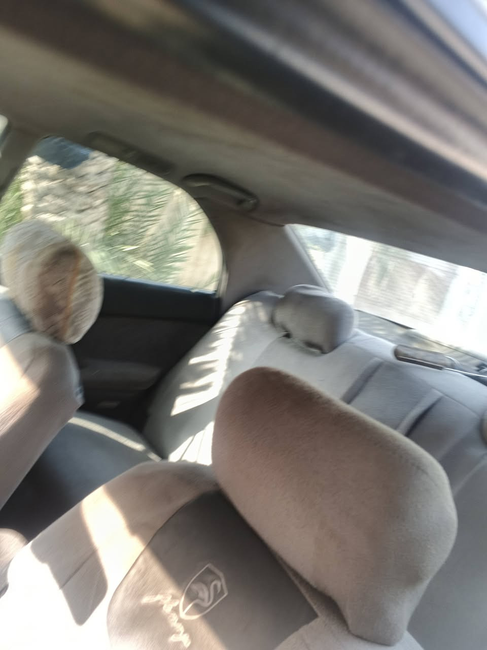 السلام عليكم للبيع بطه منتصل موديل 2000مكفوله رقم بصره سنويه لل28
عنوان القرنه ***********
