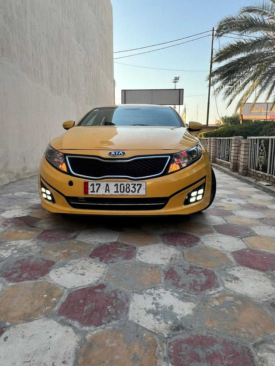 اوبتمه امريكي 2015  جاهزه بسمي مداور ثاني يوم ضربه بلوجه بس مو قويه.... سعر 105....***********
