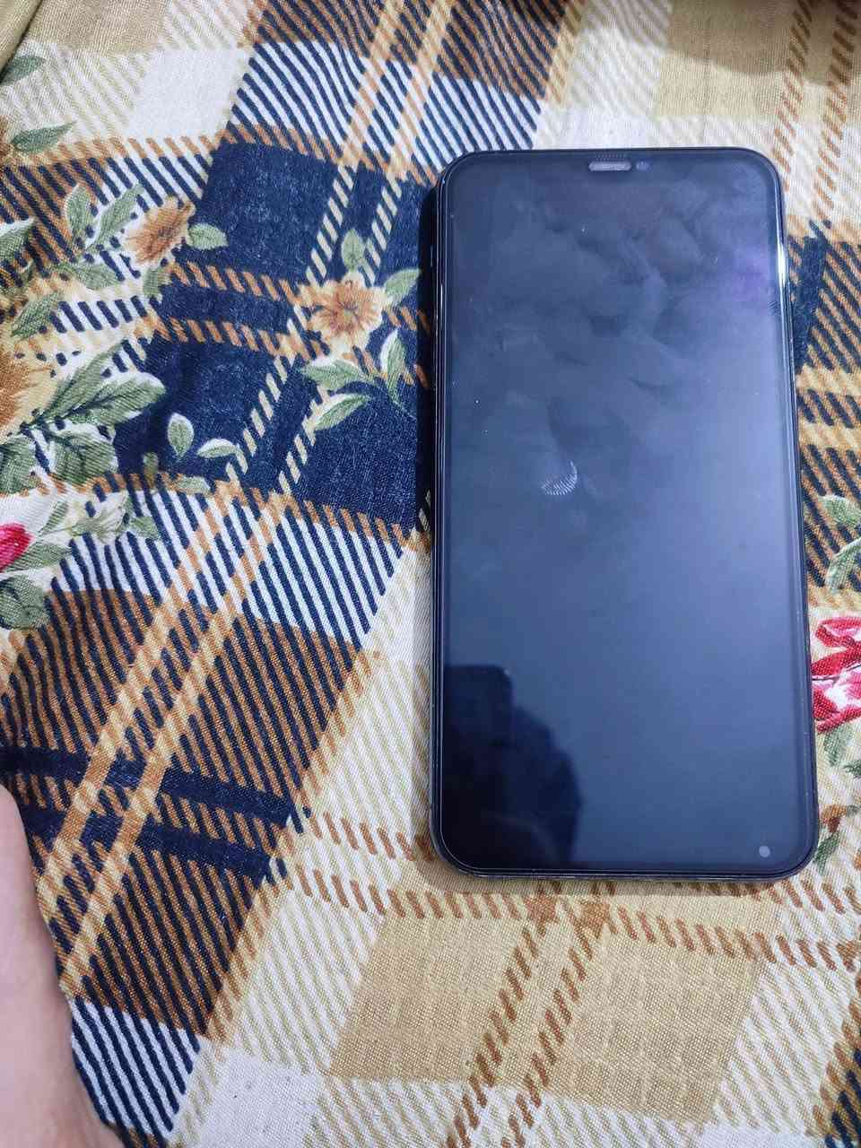 سلام عليكم مبيل 11برو ماكس مبدل شاشه بلاد بطاريه 93بلاد
اريد اروسه بدراجه نضيفه كون شويه يعني مال شغل


**إذا كنت صاحب هذا الإعلان وتريد حذفه لأي سبب، رجاءا أرسل رسالة إلى الدعم الفني**