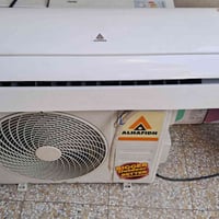 انفيرتر طن ونص الحافظ 3تحكمات  كامل هوة وبوارية وايراتة وريمونتة  بلاد...