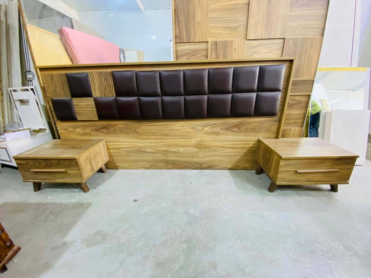 غرفه ترڪي🇹🇷  مستخدم  
 عد. قطع/9
نضام سلايت 😍
السعر 600/650💵 💎
مع شد ونقل 🚚 داخل بغداد مجانآ
 باقي المحافظات بسعر مناسب


**إذا كنت صاحب هذا الإعلان وتريد حذفه لأي سبب، رجاءا أرسل رسالة إلى الدعم الفني**