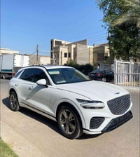 � للبيع • Genesis GV70 / 2023 • 🌟  ✨ سيارة أحلامك وصلت! ✨ فخامة، نظافة...