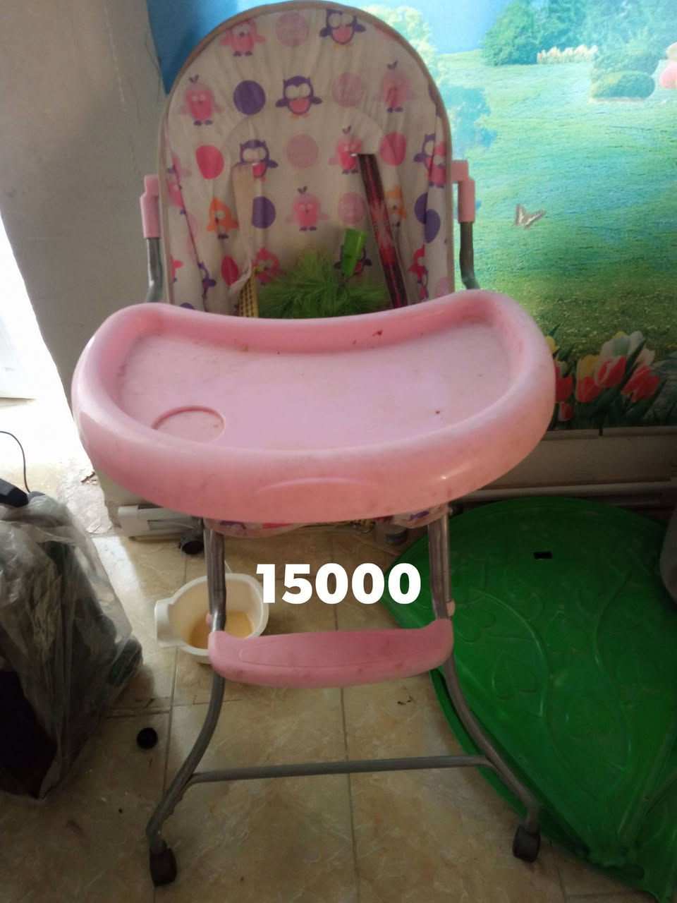 صوبه وميز طعام اطفال الاسعار داخل الصورة لاتصال ***********
