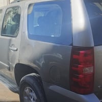 تاهو • كفالة محرك • حجز تسجيل