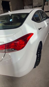 النترا 14 خليجي فول عدا البصمة سياره بدون صبغ فقط بارد مكانات كد اصبع ...