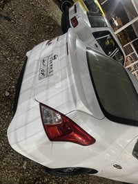 نيسان هندي موديل 21مكفوله من الصبغ والبارد ب110 توصل تصل ع رقم ‭0781 6...