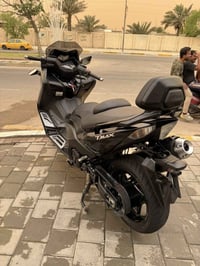 تي ماكس • رخصة