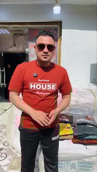 تراك قطن • مقاسات L‑4XL • كوت داموك