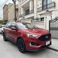 فورد أيج • ٢٠٢١ • اربيل