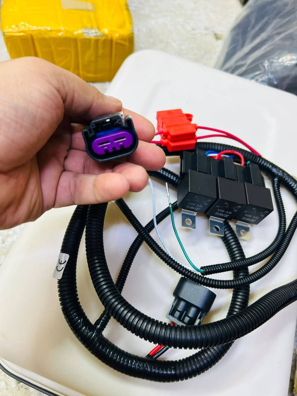 ٣٠ مع التوصيل


**إذا كنت صاحب هذا الإعلان وتريد حذفه لأي سبب، رجاءا أرسل رسالة إلى الدعم الفني**