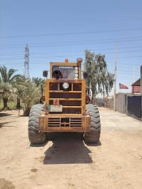 موديل ٨٢ • مكينه ١٢٥ • السماوه