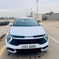 سبورتج • ٢٠٢٣ • تحويل مباشر