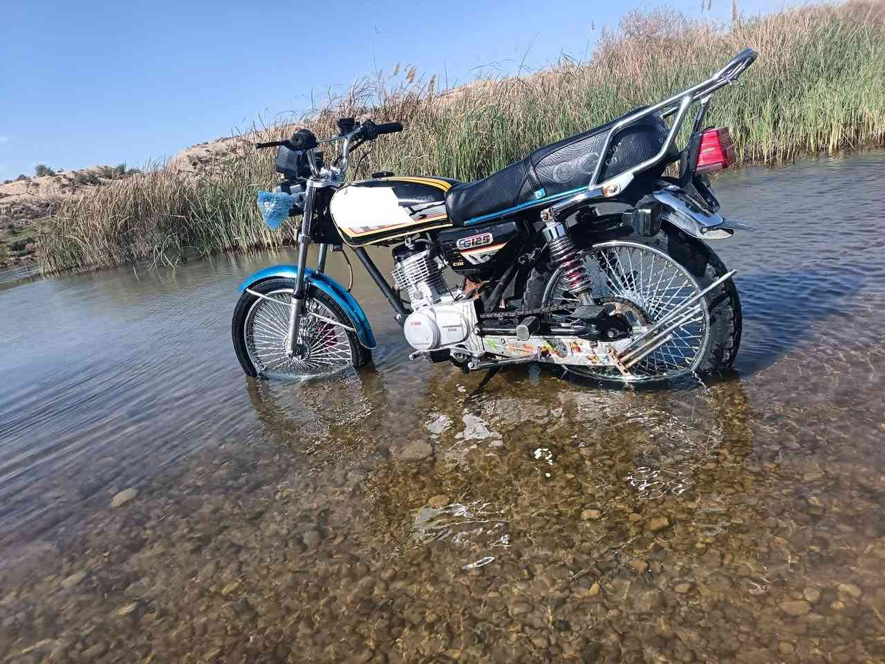 البيع مديل 24نامي برو


**إذا كنت صاحب هذا الإعلان وتريد حذفه لأي سبب، رجاءا أرسل رسالة إلى الدعم الفني**