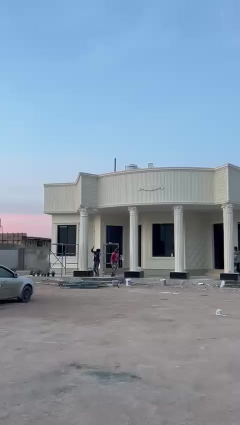 سلام عليكم نعمل الجميع الوجهات وديكورات خارج وداخل حسب رأي زبون اتصل تدلل ***********
