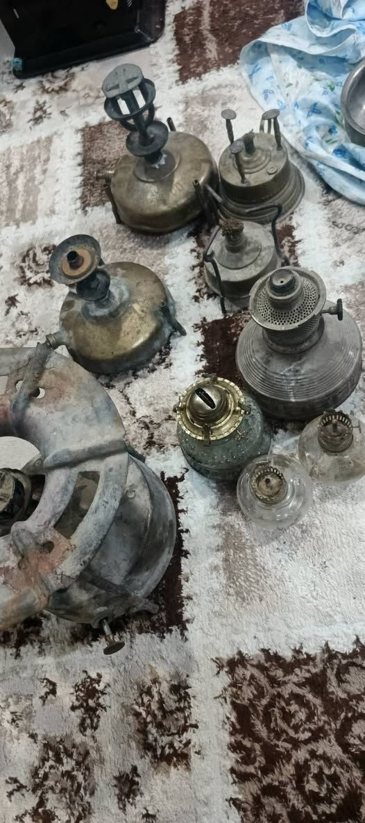 بيهم شغلات وبيهم يراد تصليح بلا كسر وبلا لحيم ادفع الي يرضي الله


**إذا كنت صاحب هذا الإعلان وتريد حذفه لأي سبب، رجاءا أرسل رسالة إلى الدعم الفني**