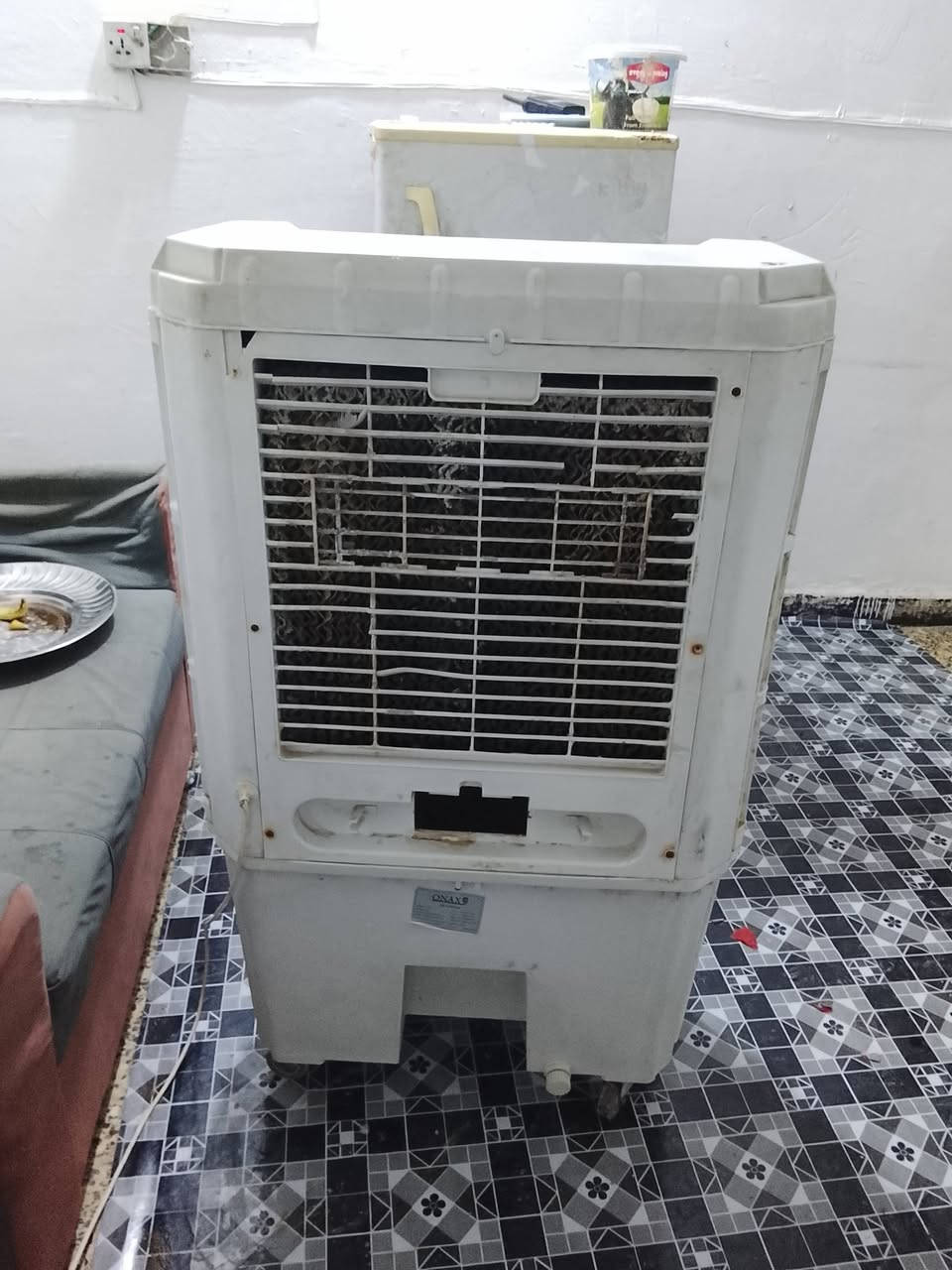 غراض للبيع نضيفات وسعر مناسب


**إذا كنت صاحب هذا الإعلان وتريد حذفه لأي سبب، رجاءا أرسل رسالة إلى الدعم الفني**