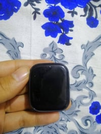 ساعه ذكيه • فحم • نقص بطاريات