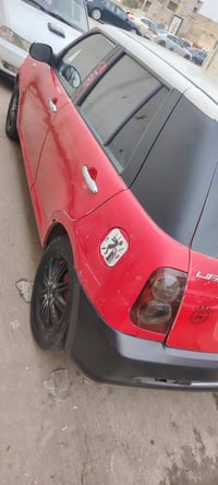 ليفان 320 • ٢٠١٤ • محرك وكير شرط