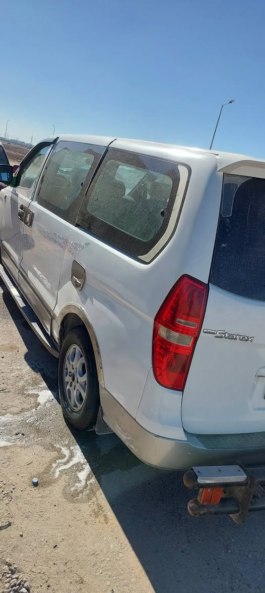 بيع ستاركس مديل ١٠ بدي مصبوغه عام مسكر وتماتيك جاهزه محرك كير تبريد حداده تخم تاير رقم بصره سنويه ٢٧ راعيه بتنومه مكان سياره طوبه ونخيل شراي يتصل *********** سعر ١٣٥ وبيه مجال قليل البصرة, العراق
