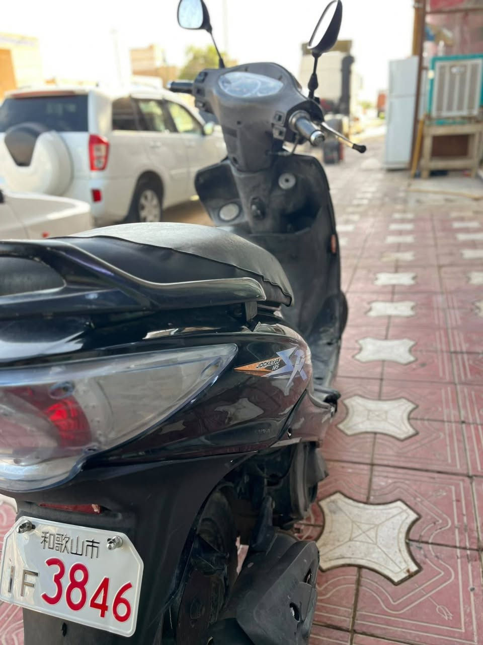 كامكو جي فور G4 حاويه كلهه بلاديه كهربائيات كلهه شغاله سلف هندر مكينه ناعمه شلعه معدل جاهزه من كلشي مبدل فقط ( ولفات ) فقط
السعر ( 450)
مكاني النجف حي الميلاد شارع ميلاد فاو
رقم الهاتف  ***********
