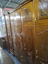 غرفة نوم • بغداد الجديدة • حيدر