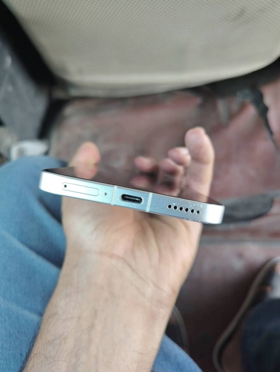 بوكو اف 7نضيف 120فريم بطاريه 98عنواني نجف ذاكره 256 توصيل ماعندي ***********
