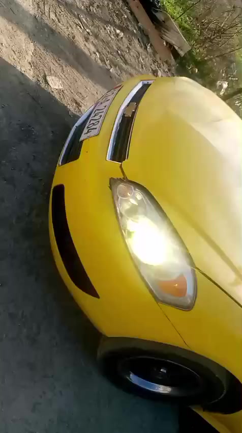 مكلف بل نشر سياره موديل 2010 بيه خط 62السعر  للستفسر على رقم الهاتف ***********
