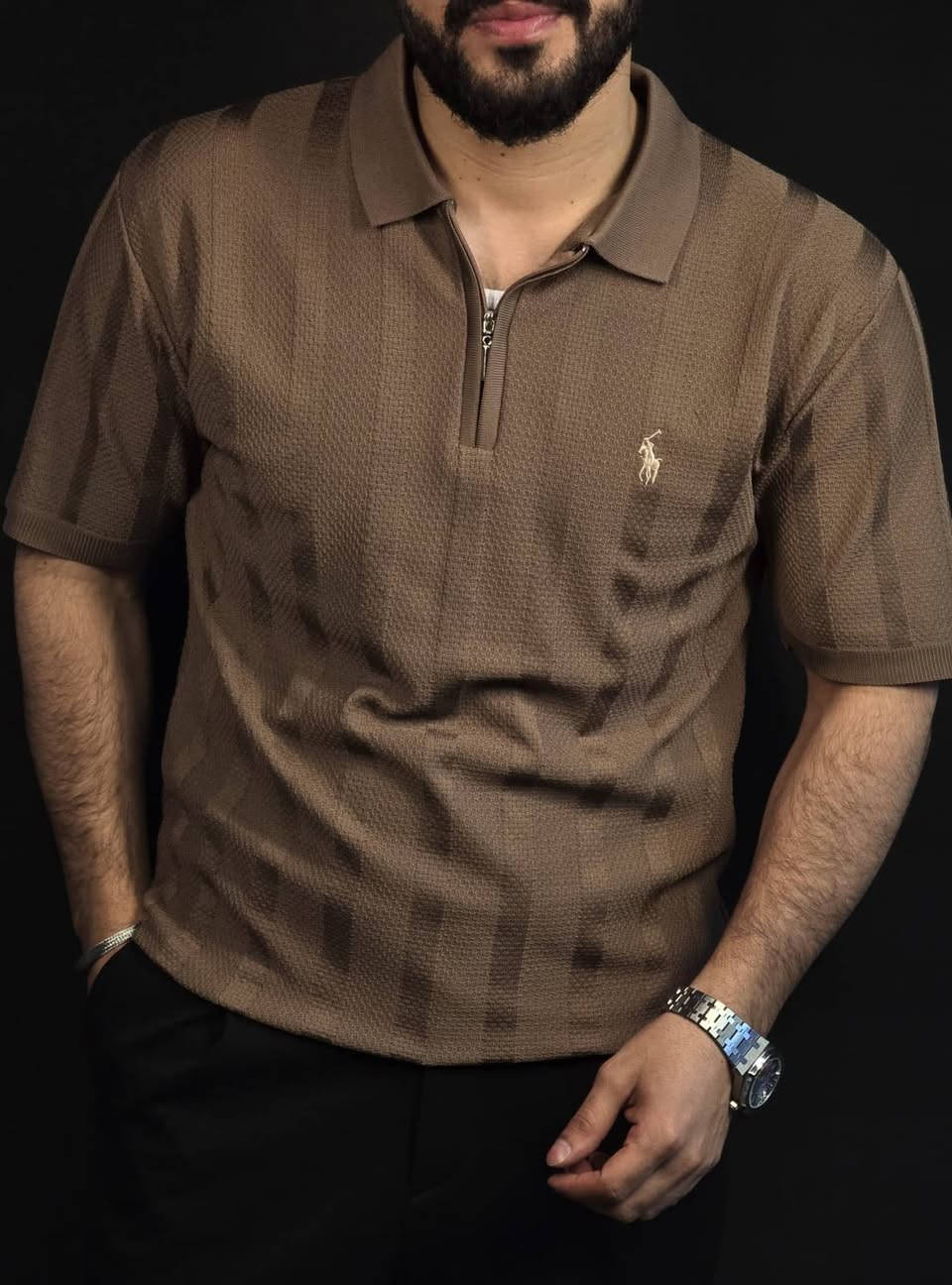 تريكو 💯 كوالتي عالي

تركي 🇹🇷

السيري 4 عدد

M/2X

السيري 47 الف


**إذا كنت صاحب هذا الإعلان وتريد حذفه لأي سبب، رجاءا أرسل رسالة إلى الدعم الفني**