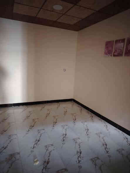 السلام عليكم مشتمل بدون اثاث  للايجار طابق ثاني متكون من استقبال ومطبخ وغرف نوم ٢ وصحيات العنوان القادسيه حي الجامعه  قرب مدينه الألعاب مجاور ماركت المنارة للاستفسار الاتصال على الرقم ***********
