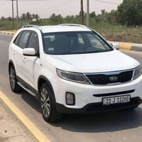 سورنتو • ٢٠١٤ • كفالة عامة