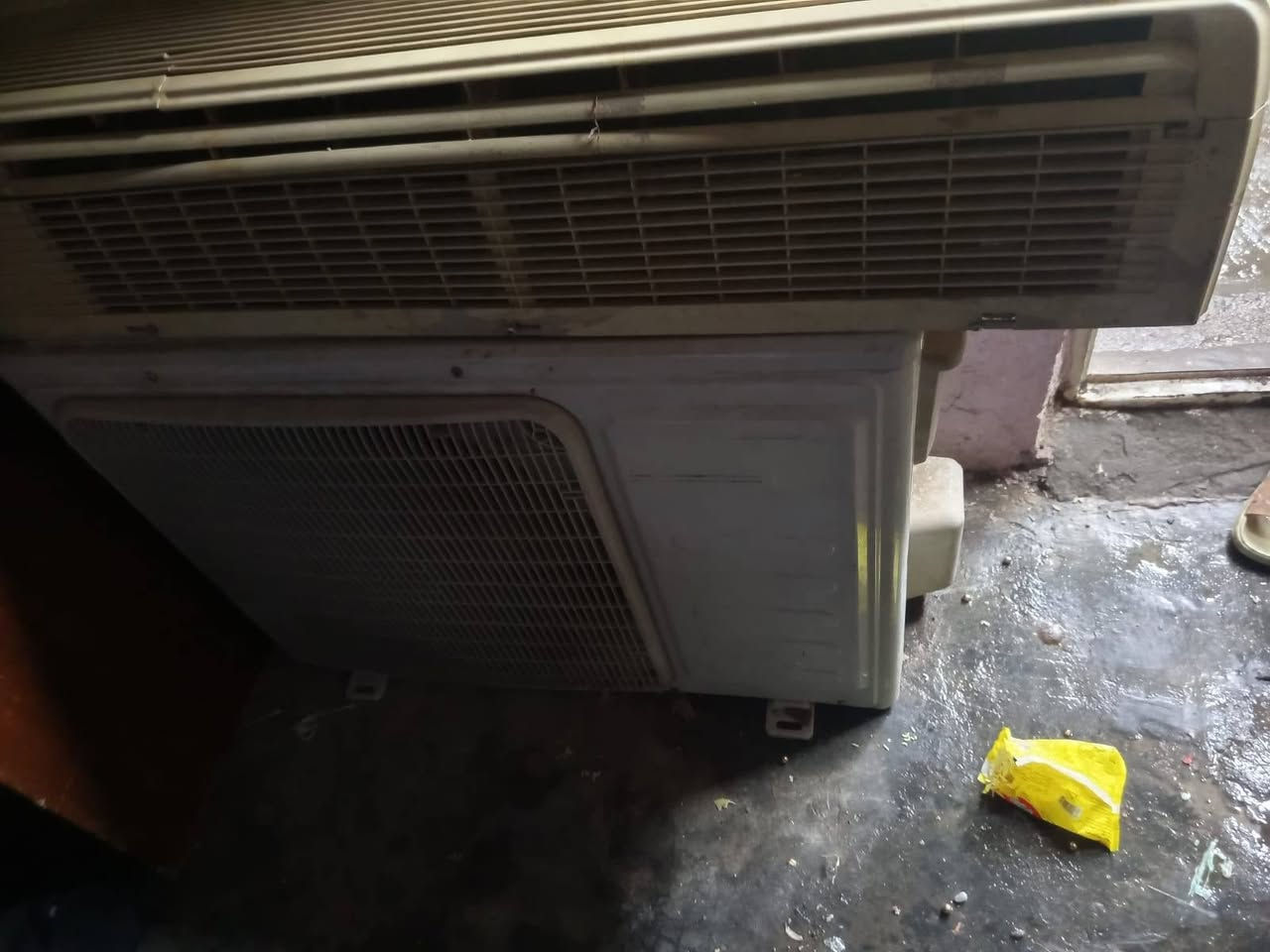 مرحبا سبلت جينرال طنينن ويا صوندات بواري كامل بس عليك تنصبه سعر ٢٤٠الف امانت الله بارد كلش  مكاني بغداد الدوره


**إذا كنت صاحب هذا الإعلان وتريد حذفه لأي سبب، رجاءا أرسل رسالة إلى الدعم الفني**