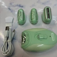 ماكينة كيمي • للنساء • بدون ألم