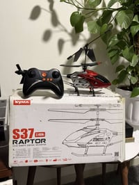 طيارة هليكوبتر جديدة باله امزون شركة سيام   شحن   السعر 20 مع التوصيل ...