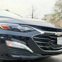 عندي ماليبو 2025 ادخال جديد   مايل 5 لف فقط يعني بعده زيرو   سياره بدو...