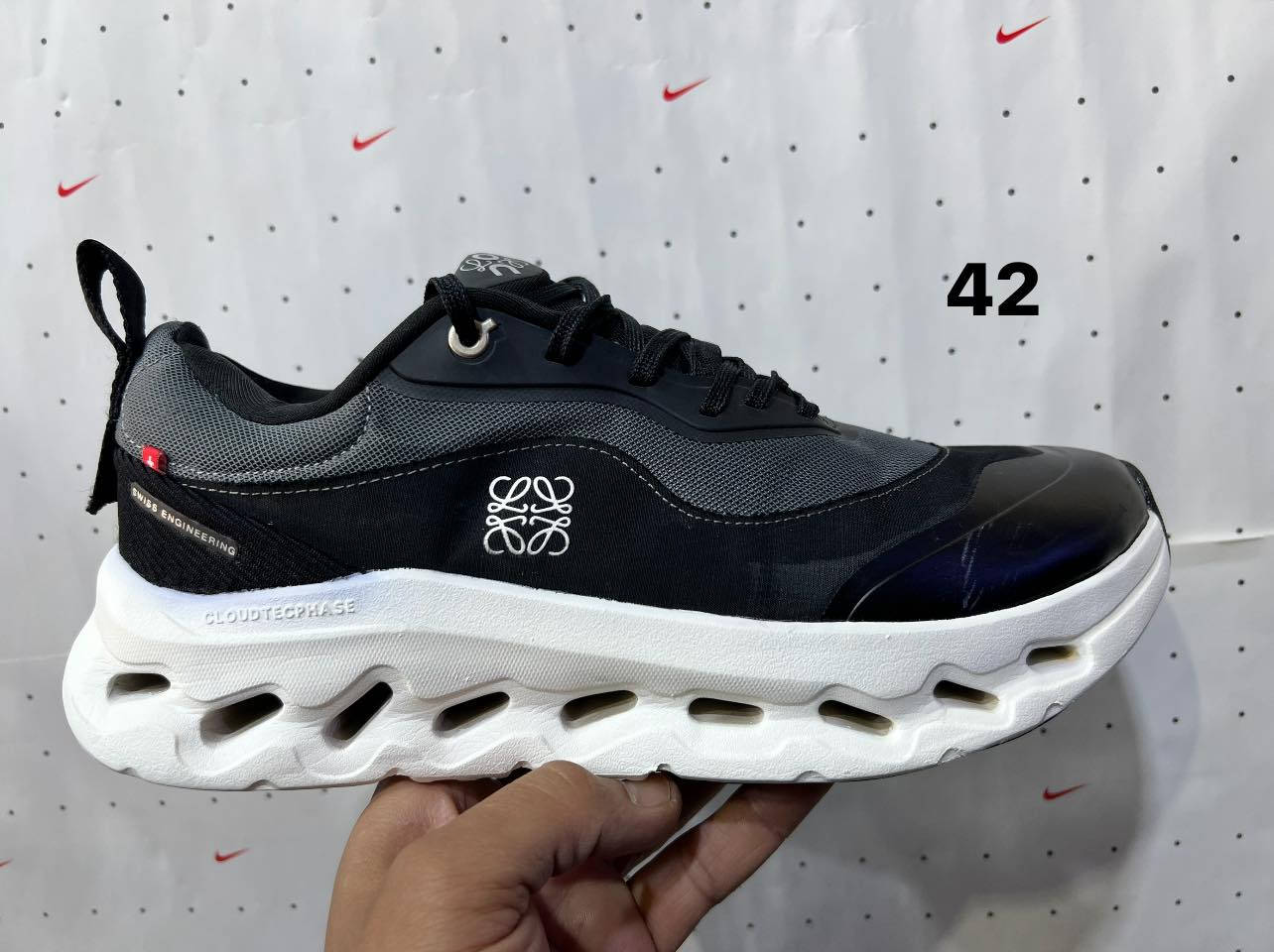 ماركات باله 

قطع سوبر كريم 

القياسات داخل الصور 

الاسعار مختلفه 

العنوان باب الشرجي سوك هرج محل ابو رحيم 

توصيل 5


**إذا كنت صاحب هذا الإعلان وتريد حذفه لأي سبب، رجاءا أرسل رسالة إلى الدعم الفني**