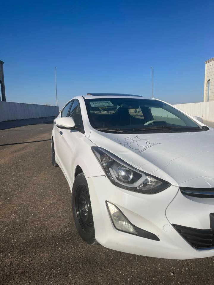 يالله النترا مديل 2014 فول واحد عله واحد خليجي محرك 1800 دوش السياره مكفوله كفاله عامه عده ( اصبعين بارد بحافت البنيد وصبغ كارت بجاملغ صوب السايق 4 اصابع فقط بقيت السياره فول المواصفات 1 كشنات جلد مقاعد تدفئه السايق ولبصفه هيتر بلستيرن تحكم ستيرن جهتين بصمه وفتحه سقف حداديه خير من الله تايرات جدد تخم رقم اربيل سنويه لحد 2026 نهايته تصقط تريد وكاله تريد تحويل ممنون وخادم مكان السياره نجف حي الغري سعره (135 ورقه وبيه مجال للشراي ) للحجز او الاستفسار*********** اني مكفل بنشر لحد يراسل خابر عرقم
