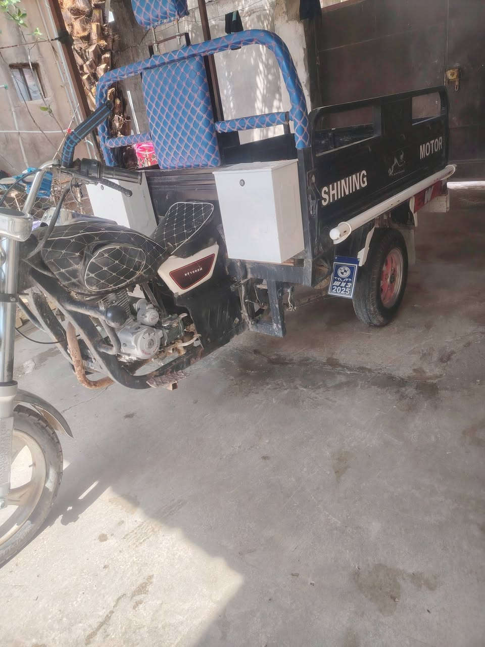 موديل 2020   محرك 2020  اوراق نضيفه مال بيت تخم تايرات جديد  ضفيره كامله قبل شهر شديته مكاني قره تبه  ديالى ***********
