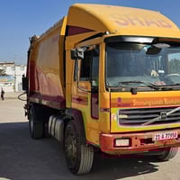 فالفو • موديل ٢٠٠٣ • سليمانية