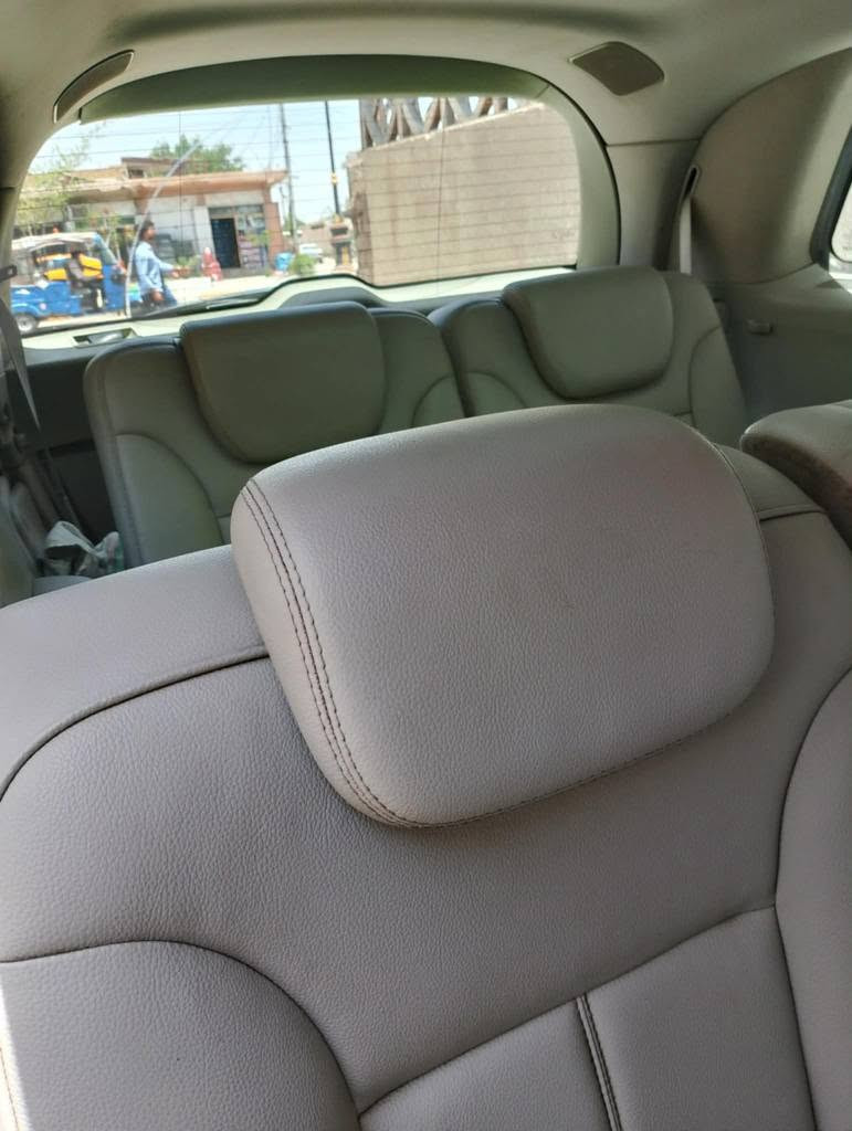 مارسيدس 450GL  موديل 2010 سبعه راكب ويل كب رياضي 21AMG    وارد أمريكي  حادث ركن الدعاميه من جهة العبري ما عابره وموجوده على الكوكل  مكان. ناصريه. سعر 220$  اتصل. على رقم *********** النجف, العراق
