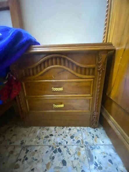 سلام عليكم مرخصت الادمن غرفه نوم مستعمله تواصل واتساب وبيهه مجال 

*********** 

واتساب فقط
