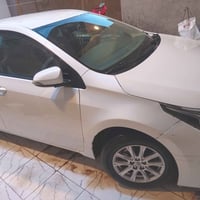 كورلا 2015 شركه عامه 175كم قطعتين  1600 c.c سعر 135$ 07710456643 دهل ا...