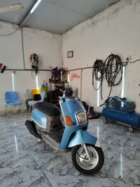 بوليس سماوي • مكينة خرسة • ناصرية مركز