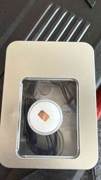 سماعة سوني • دقة فول • مايك فول