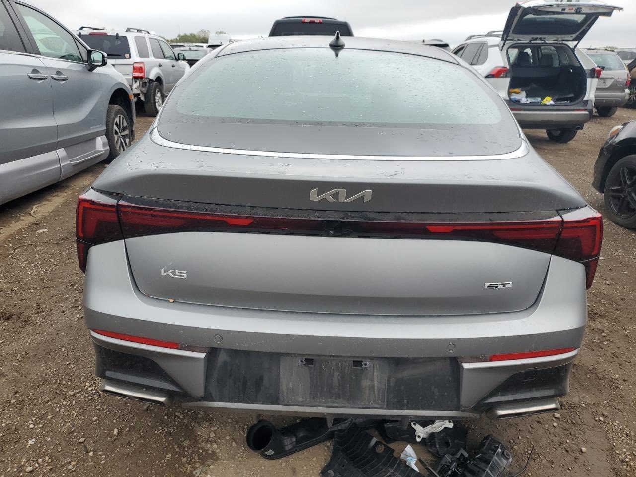 🔥 للبيع KIA K5 موديل 2025 – GT 🔥
محرك 2.5 تيربو فل مواصفات

لون أسمنتي طافي (الجديد)

بانوراما + شاشة متصلة

كشنات جلد تبريد وتدفئة

ستيرن تدفئة

تبريد خلفي وأمامي

📏 الممشى: 18 ألف فقط

📍 السيارة واصلة الإمارات حالياً ولم تُصلَّح

الضرر دعامية فقط وتطلع كلين بعد التصليح

✔️ ترهم شهداء

✔️ ترهم ترقيم المحافظات الشمالية

✔️ أو تدخل البصرة حسب رغبة المشتري

وصلت يوم 2

📩 الجاد يراسلني خاص وأرسل الصور بعد وصولها


**إذا كنت صاحب هذا الإعلان وتريد حذفه لأي سبب، رجاءا أرسل رسالة إلى الدعم الفني**