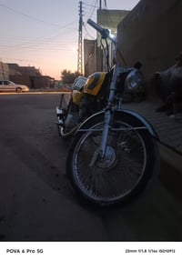 ايرني للبيع بغداد الحسينه ٥كير سلف هندي بس سلف شويه تعبان بدون اكفل قف...
